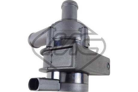 Водяной насос дополнительный Audi 4/5/Q5/Seat Exeo/VW Amarok 1.8-2.0 TFSI 07-12 Metalcaucho 32310