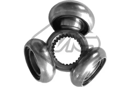 Тришип ШРКШ внутр. 46,8mm/27z TOYOTA /Ford Tranzit 2.0d Metalcaucho 39398