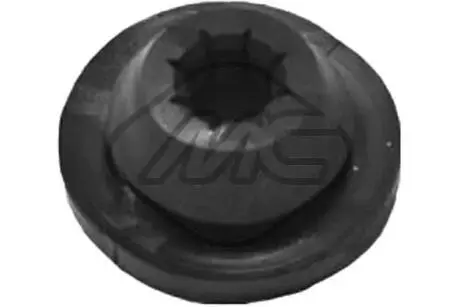 Подушка корпуса воздушного фильтра SANDERO/LOGAN Metalcaucho 39491