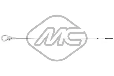 Щуп оливний Audi A4 Metalcaucho 39914