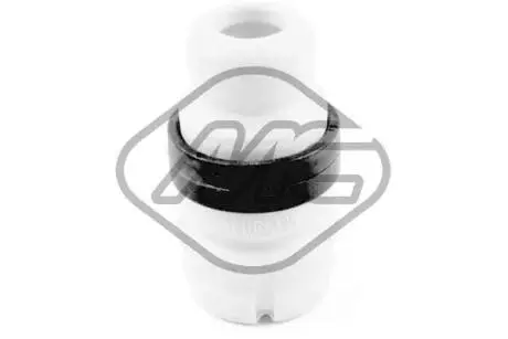 Відбійник передн. ам-тора Citroen C1 05-14/Peugeot 107 05-14/Toyota Aygo 05-14 Metalcaucho 40455