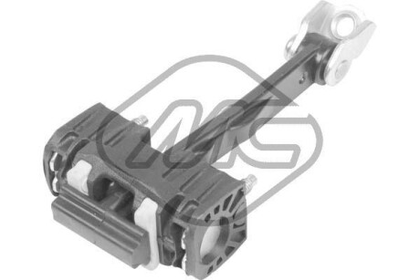 Ограничитель двери перед. Citroen C4 I 04-11 Metalcaucho 43125