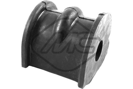 ? 14mm Втулка стабілізатора зад. Chevrolet Captiva 06- Metalcaucho 44084