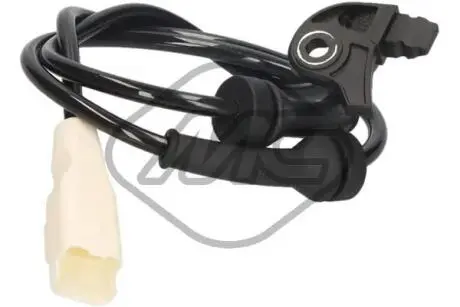 Датчик ABS передний citroen c4/peugeot 307 1.4-2.0hdi (00-) Metalcaucho 50181