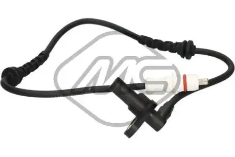 Датчик ABS передний renault clio, modus (10-) Metalcaucho 50205