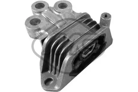 Опора двигателя Fiat 500L (12-) Metalcaucho 57012