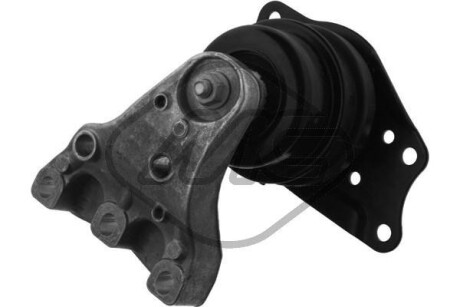 Подушка двигателя Audi A1 1.4TFSI 10-15/Skoda Fabia II 07-14 Пр. Metalcaucho 57752