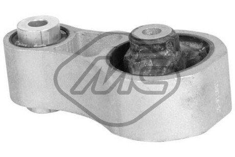 Подушка двигателя Ford Fiesta 1.25-1.4i/1.4-.1.6TDCI 08- Пр. (АКПП) Metalcaucho 57924