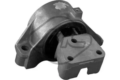 Подушка ДВС задняя Citroen Nemo (10-)/Fiat Fiorino, Qubo (08-)/Peugeot Bipper (1 Metalcaucho 58408