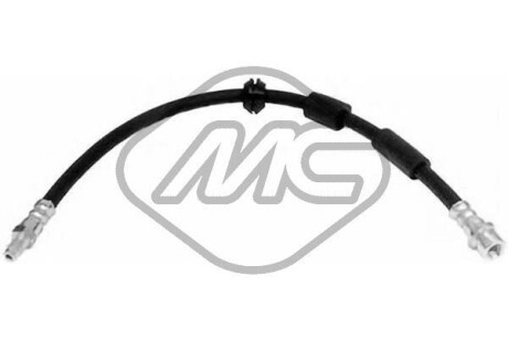 Тормозной шланг перед. Ford Kuga 2.5i/2.0 TDCI 08-12 (465mm) Metalcaucho 96602