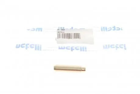 Направляющая клапана Metelli 01-2632