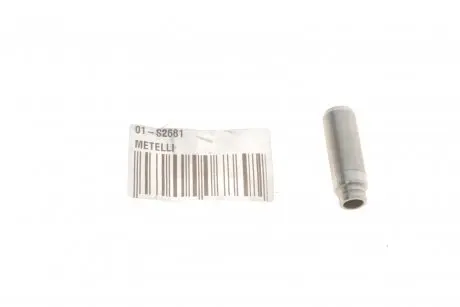 Направляющая клапана Metelli 01-S2681
