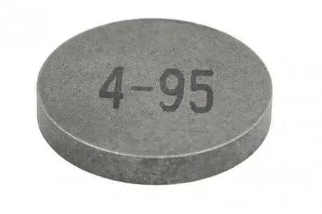 Регулятор зазору клапана Metelli 03-0050