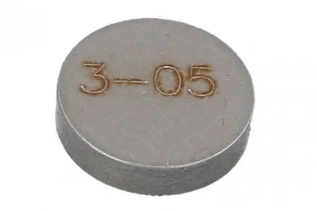 Регулятор зазору клапана Metelli 03-0906