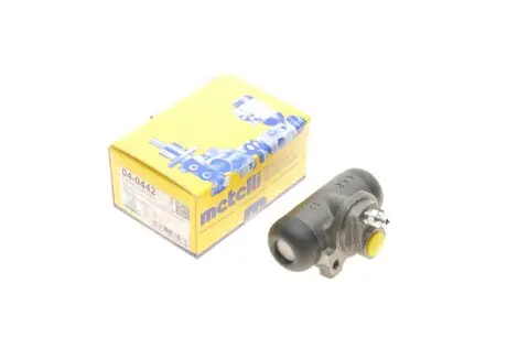 Цилиндр тормозной Metelli 04-0442