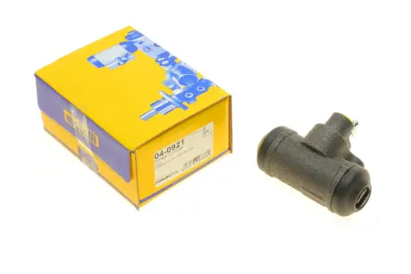 Циліндр гальмівний (задній) Suzuki Grand Vitara 98-15 (d=22.2mm) Metelli 04-0921