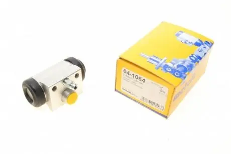 Циліндр гальмівний робочий Metelli 04-1064