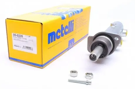 Цилиндр тормозной Metelli 05-0235