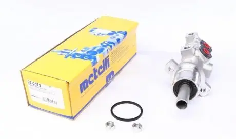 Цилиндр тормозной Metelli 05-0572
