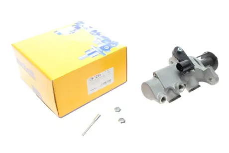 Циліндр гальмівний (головний) VW Golf/Passat/Tiguan 12- (4motion) (23.81mm) Metelli 05-1250