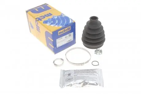 Пыльник шруса Metelli 13-0009