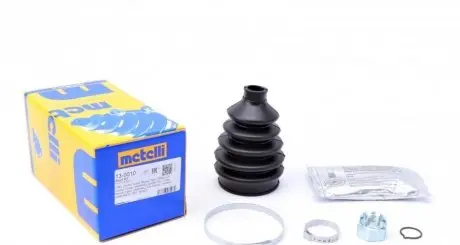 Пыльник шруса Metelli 13-0010