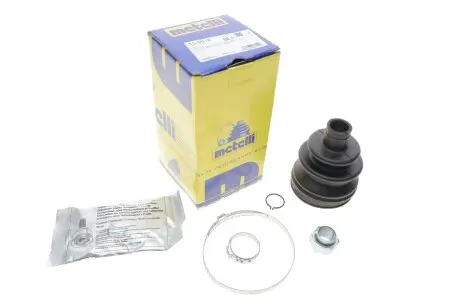 Пыльник шруса Metelli 13-0018