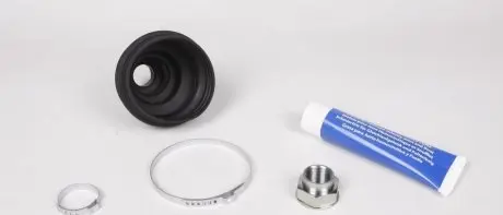 Пыльник шруса Metelli 13-0093