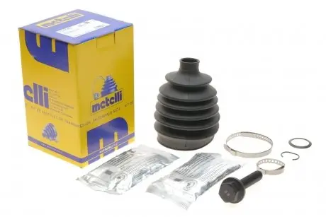 Пыльник шруса Metelli 13-0145