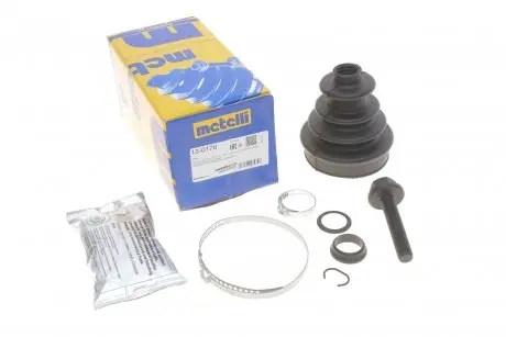 Пыльник шруса Metelli 13-0178