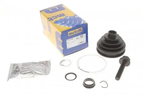 Пыльник шруса Metelli 13-0196