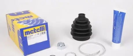 Пыльник шруса Metelli 13-0222