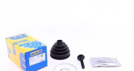 Пыльник шруса Metelli 13-0263