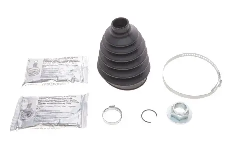 Пильник шрус гумовий + змазка Metelli 13-0339