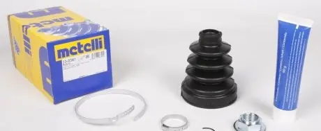 Пыльник шруса Metelli 13-0341