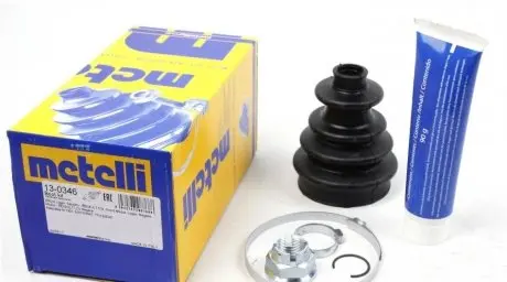 Пыльник шруса Metelli 13-0346