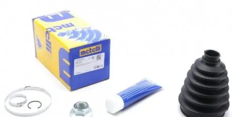 Пыльник шруса Metelli 13-0351