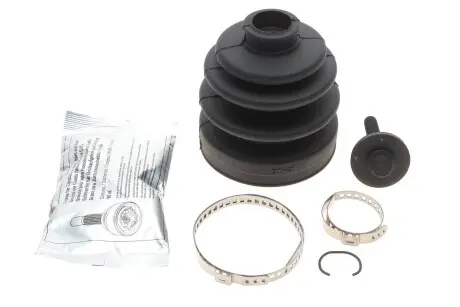 Пильник ШРУС гумовий + змазка Metelli 13-0357