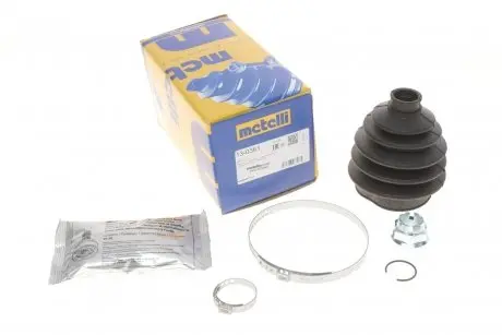 Пыльник шруса Metelli 13-0361