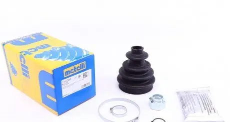 Пыльник шруса Metelli 13-0366