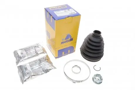 Пыльник шруса Metelli 13-0377