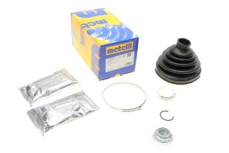 Пыльник шруса Metelli 13-0416