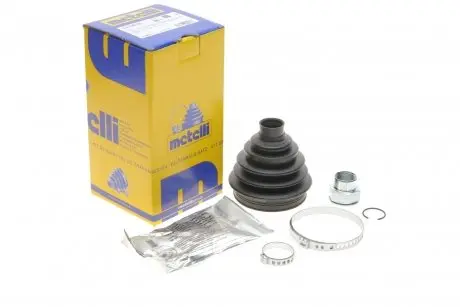 Пыльник шруса Metelli 13-0420