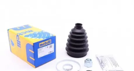 Пыльник шруса Metelli 13-0431