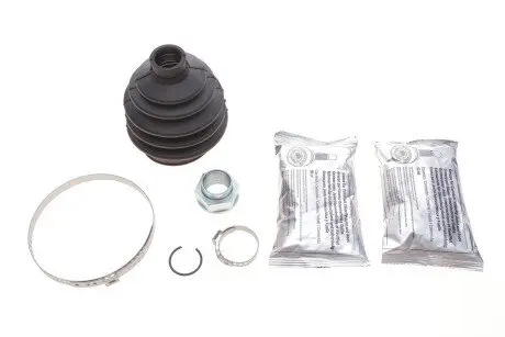 Пыльник шруса Metelli 13-0460