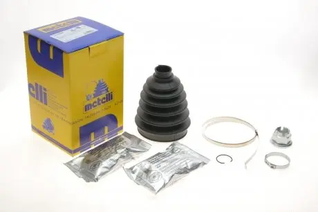 Пыльник шруса Metelli 13-0484