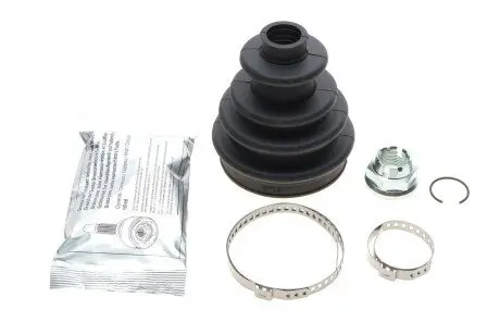 Пыльник шруса Metelli 13-0495