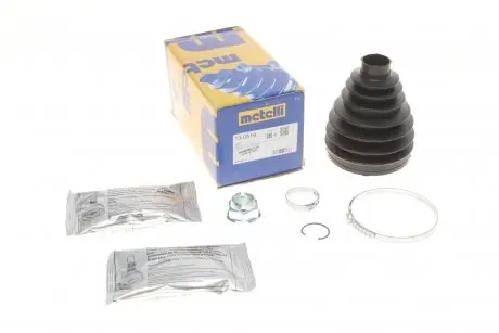 Пыльник шруса Metelli 13-0519