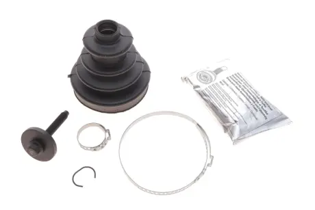 Пильник шрус гумовий + змазка Metelli 13-0539