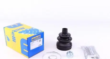 Пыльник шруса Metelli 13-0554